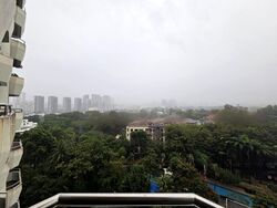 Beverly Hill (D10), Condominium #447850621